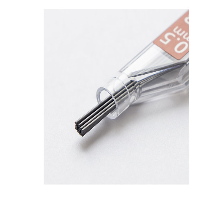 Buy Staedtler Mars Micro Pencil Leads 0.5mm H
