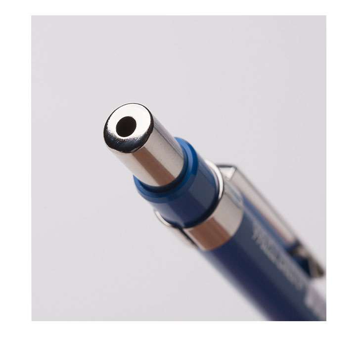 Buy Staedtler 2mm Lead Holder Promo Pack With Erase
