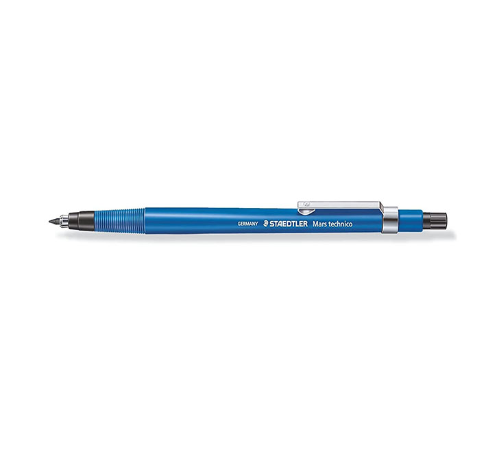 Buy Staedtler Mars Technico 788 Leadholder In Line Width 2 MM