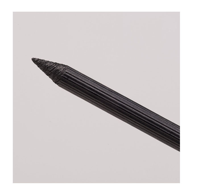 Buy Staedtler Mars Carbon 2 MM Black HB Leads