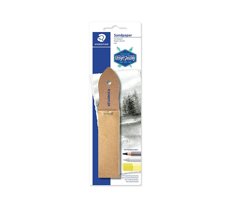 Buy Staedtler Sandpaper Lead Pointer