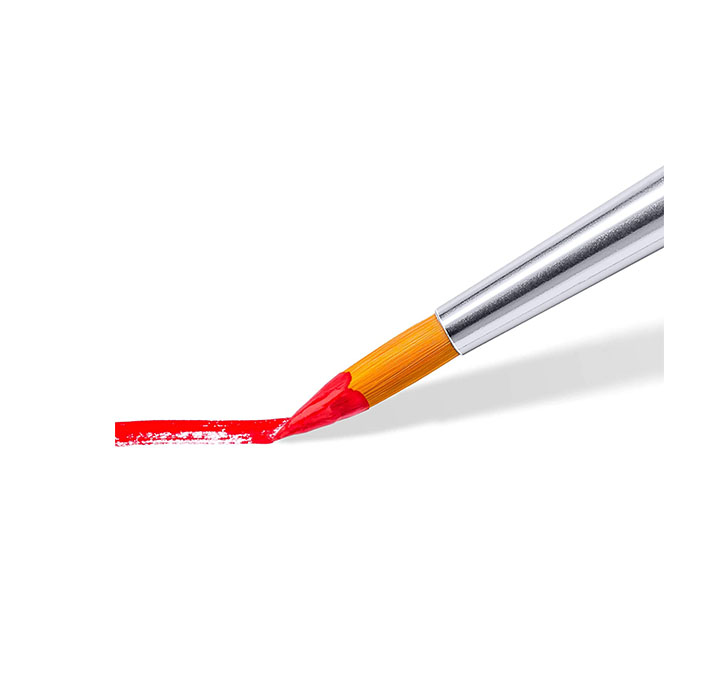 Buy Staedtler Durable & Synthetic Brush Set