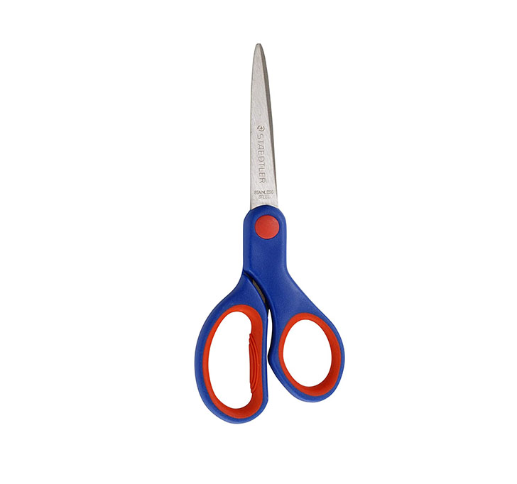 Buy Staedtler 965-17-NBK 17CM Noris Club Large Hobby Scissor