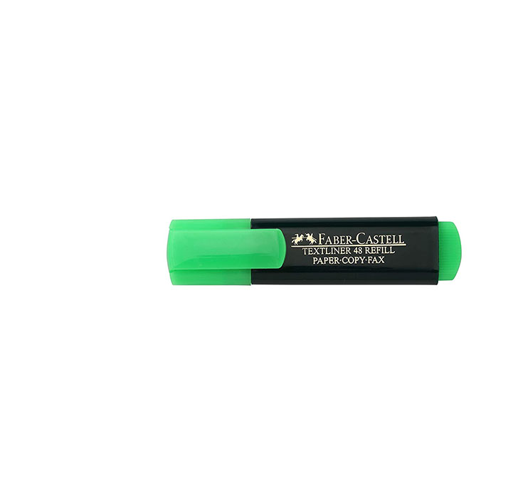 Buy Textliner Classic  (Green)