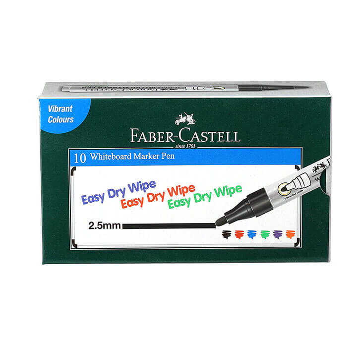 Buy Faber-Castell Whiteboard Marker