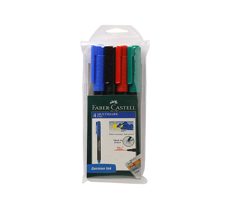 Buy Faber-Castell Multi-Marker