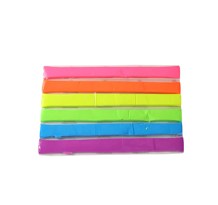 Buy Faber-Castell Creative Tack-It (Multi Color)