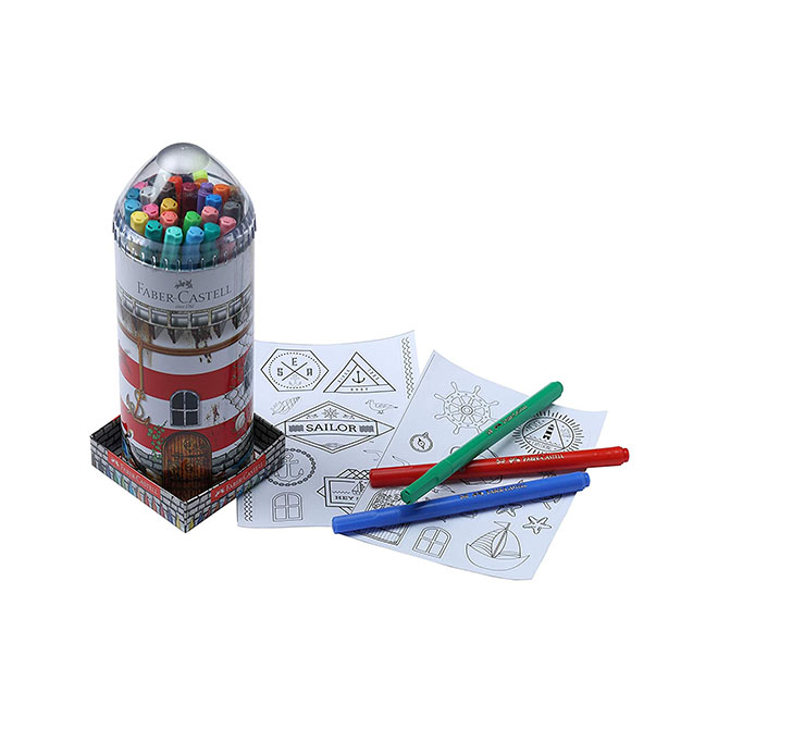 Buy Faber-Castell Light House