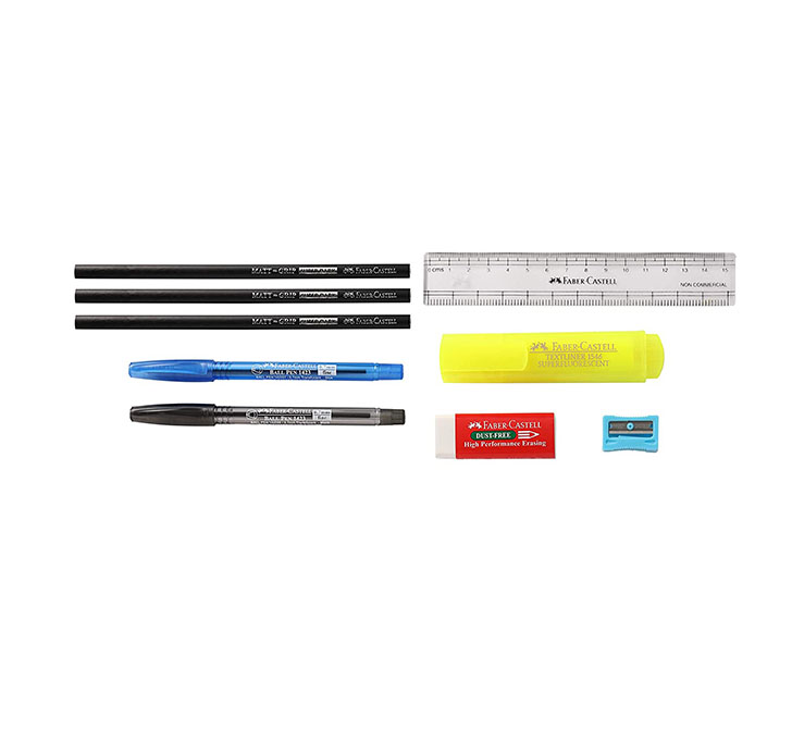 Buy Faber-Castell Writing And Marking Kit