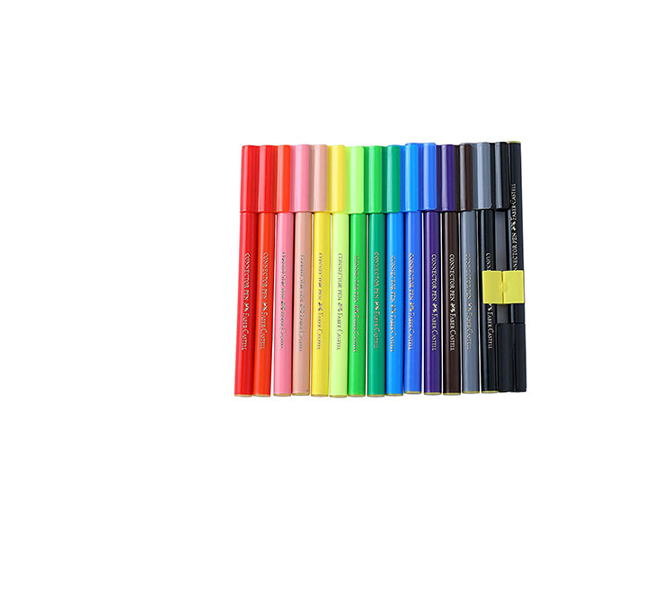 Buy Faber-Castell Connector Pens