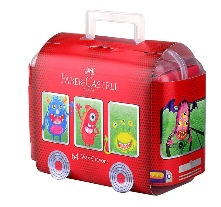Buy Faber-Castell Crayon