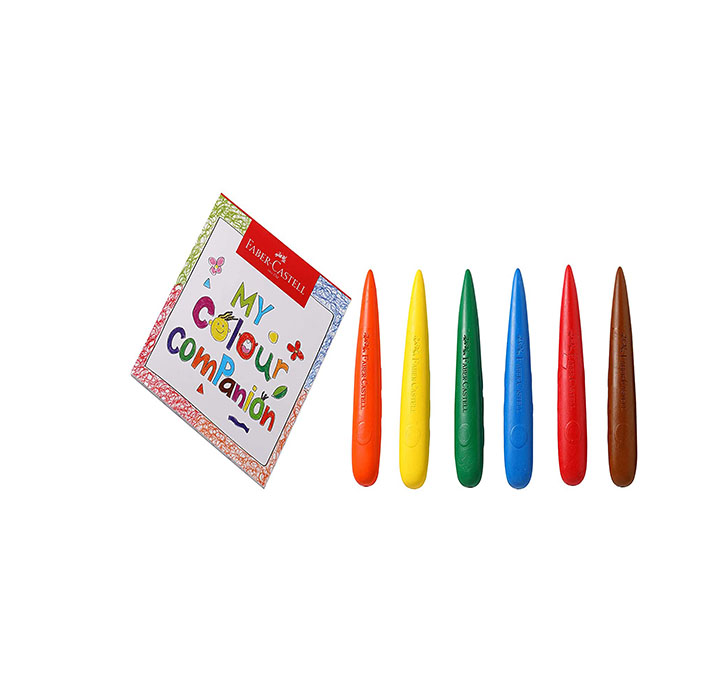 Buy Faber-Castell My Colour Companion Set