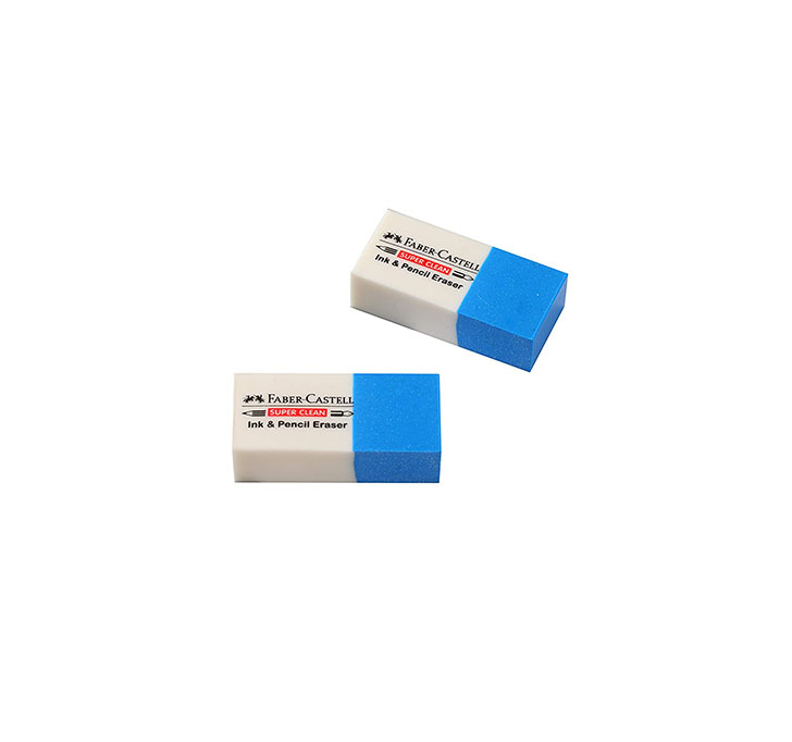 Buy Faber-Castell Ink And Pencil Eraser