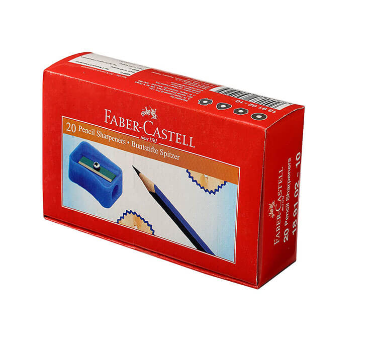 Buy Faber-Castell Pencil Sharpner