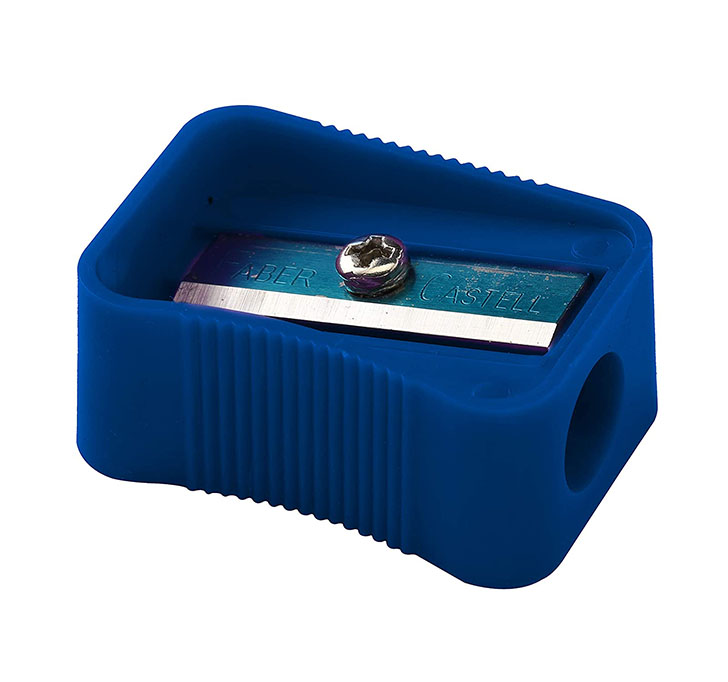 Buy Faber-Castell Pencil Sharpner