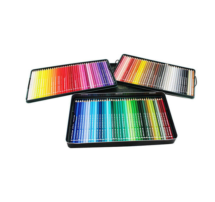 Buy Faber-Castell Albrecht D RER Watercolor Pencils Tin: 120 Pieces