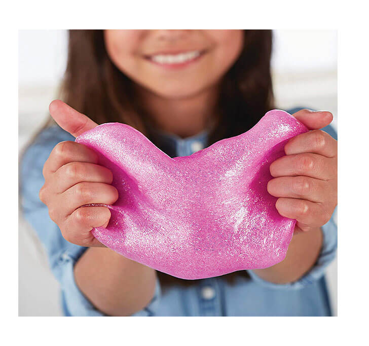 Buy Elmer Glitter Glue (Pink)