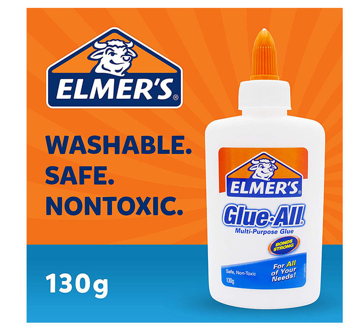 Buy Elmer Glue-All Multi-Purpose Liquid Glue