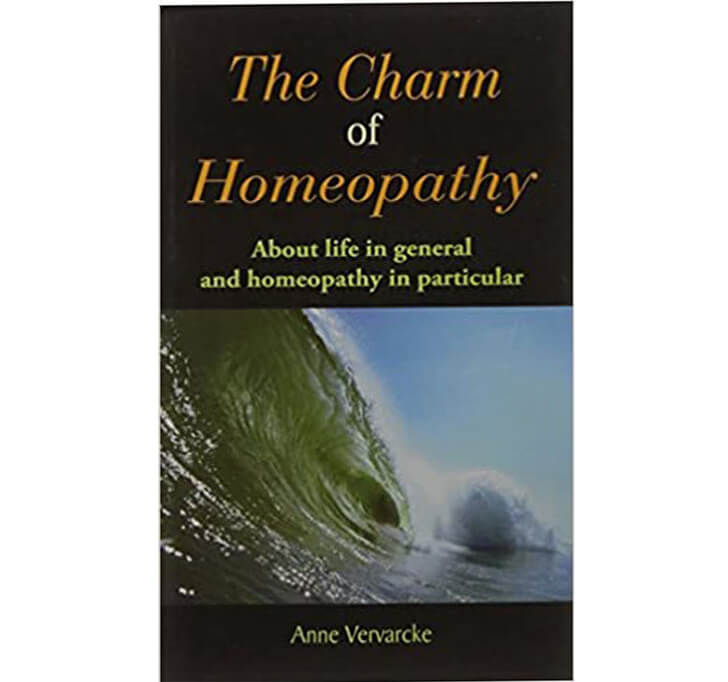 Buy The Charm Of Homeopathy: 1
