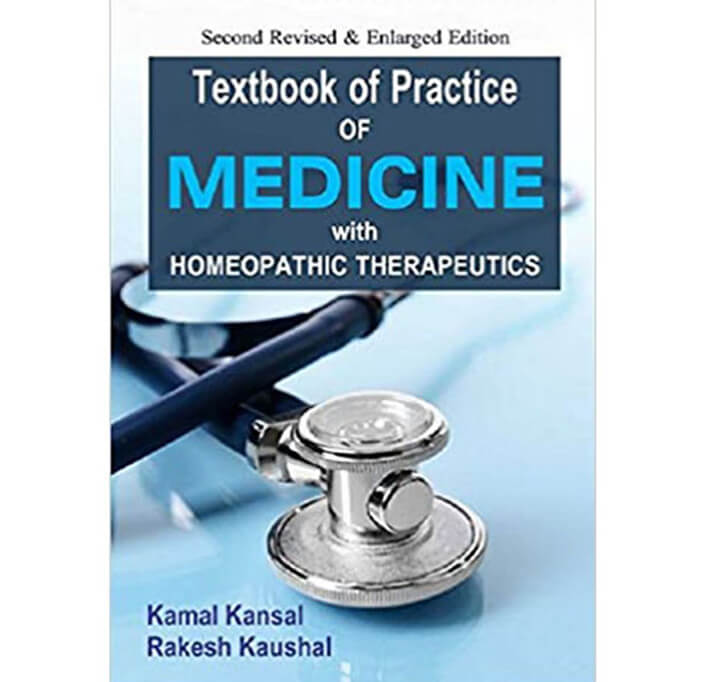 Buy Textbook Of Practice Of Medicine