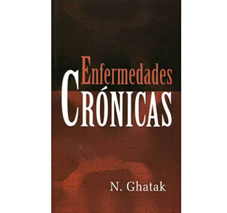 Buy Enfermedades Cronicas