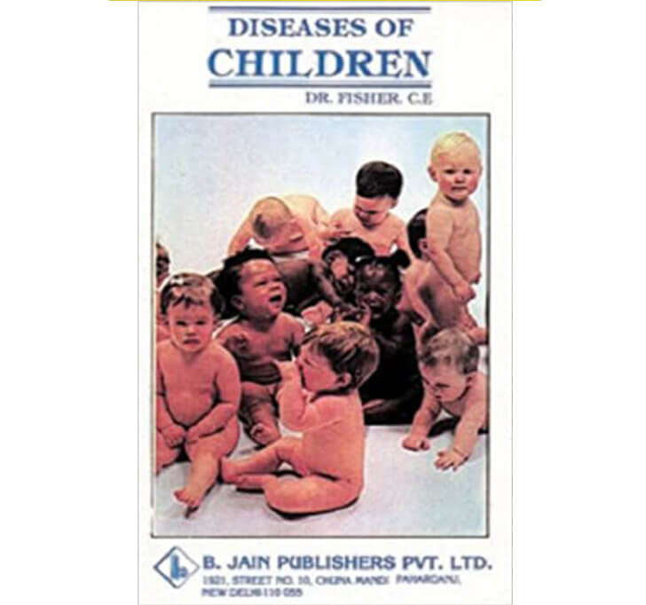 Buy Diseases Of Children: 1
