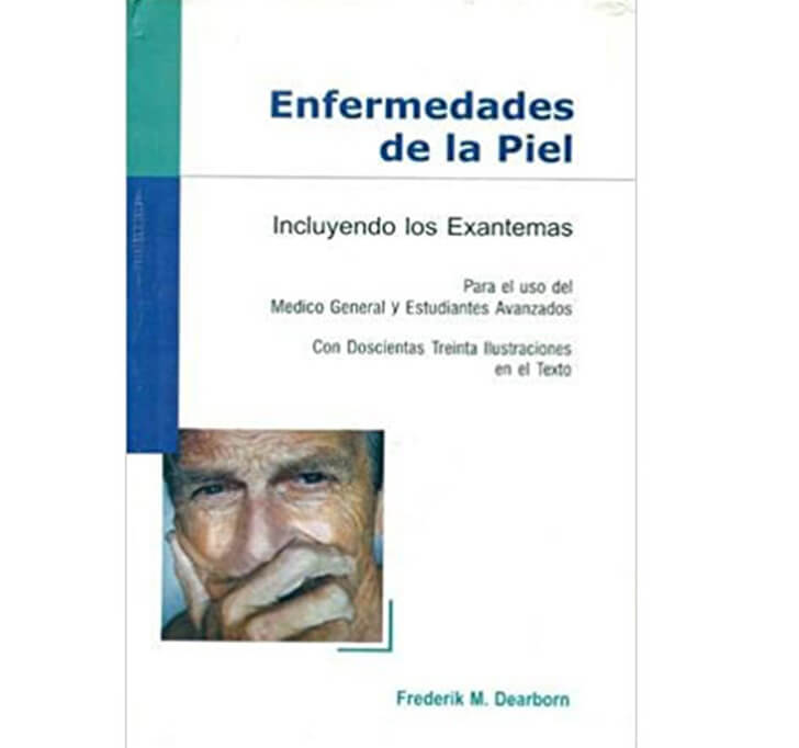 Buy Enfermedades De La Piel
