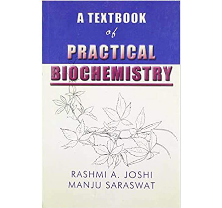 Buy A Text Book Of Practical Biochemistry: 1