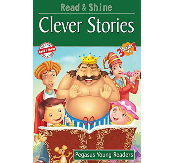 Buy Clever Stories: Level 2