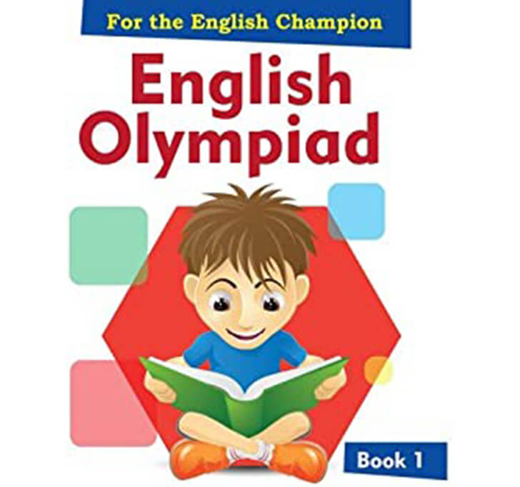 Buy English Olympiad-1