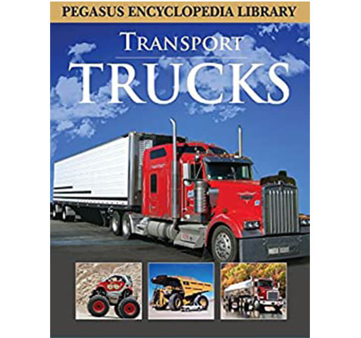 Buy Trucks: 1 (Transport)