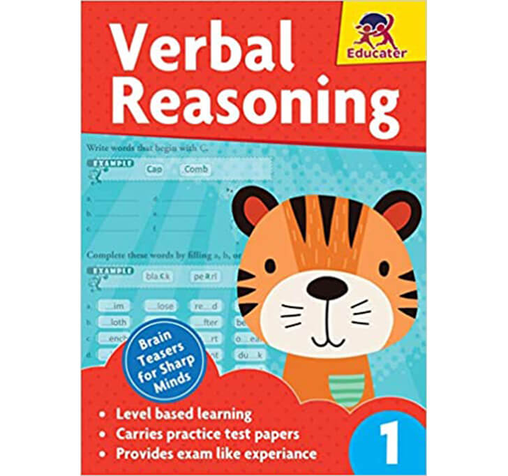 Buy Verbal Reasoning (Grade 1)