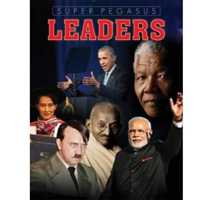 Buy Leaders