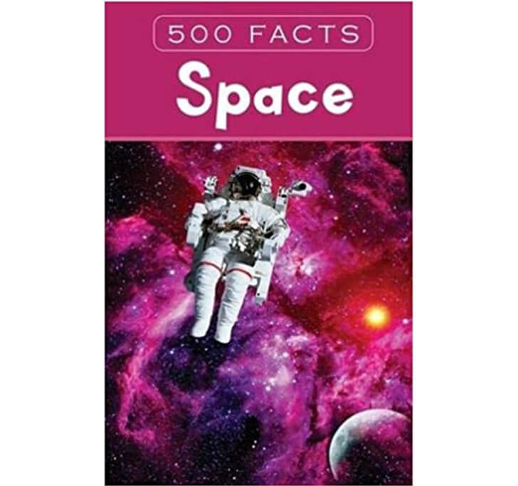 Buy Space - 500 Facts