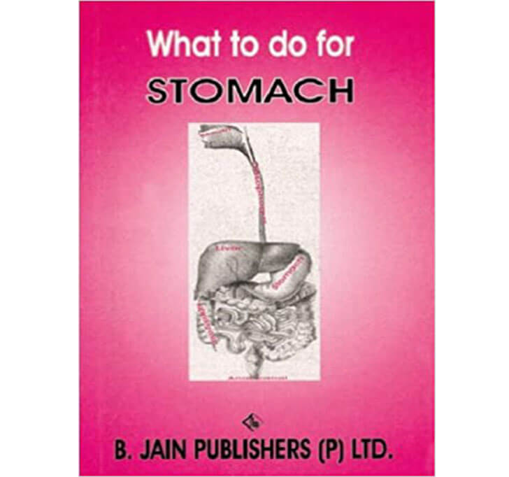 Buy What To Do For Stomach