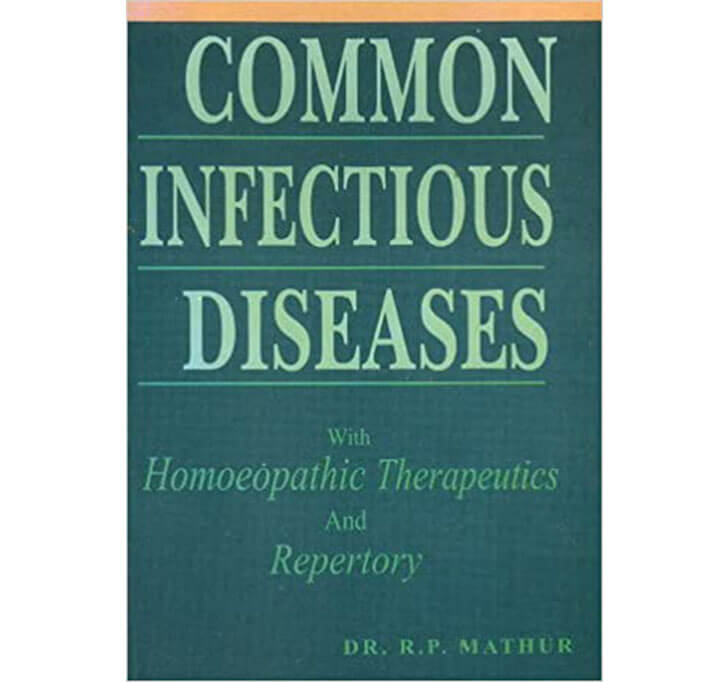 Buy Common Infectious Diseases With Therapeutics