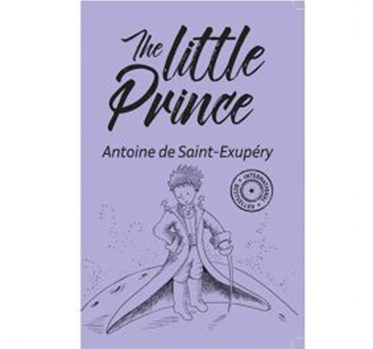 Buy The Little Prince