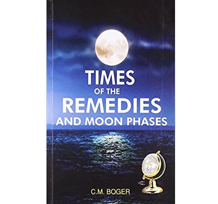 Buy Times Of Remedies & Moon Phases