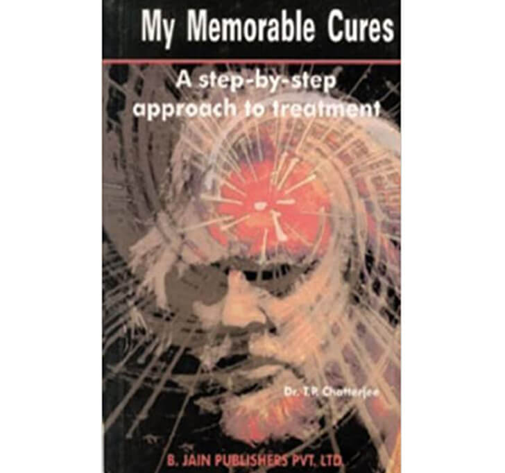 Buy My Memorable Cures