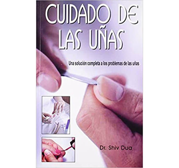 Buy Cuidado De Las Unas