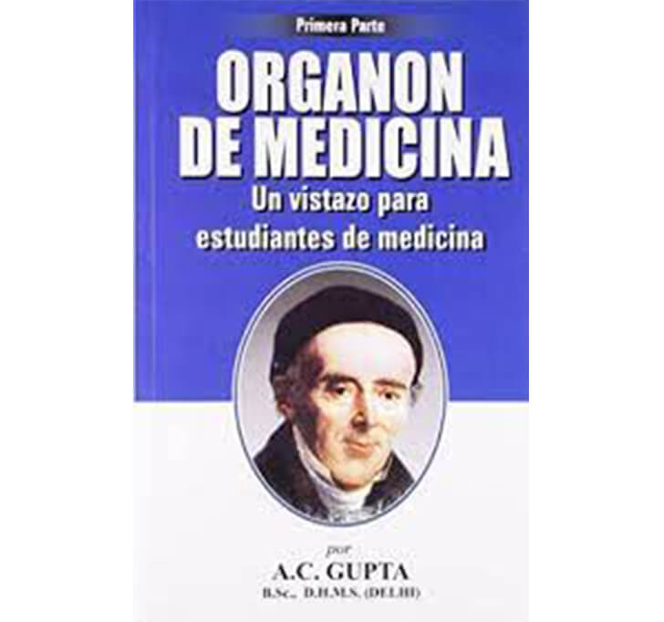 Buy Organon De Medicina