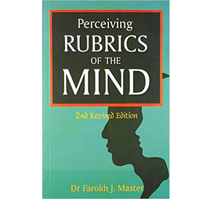 Buy Perceiving Rubrics Of The Mind