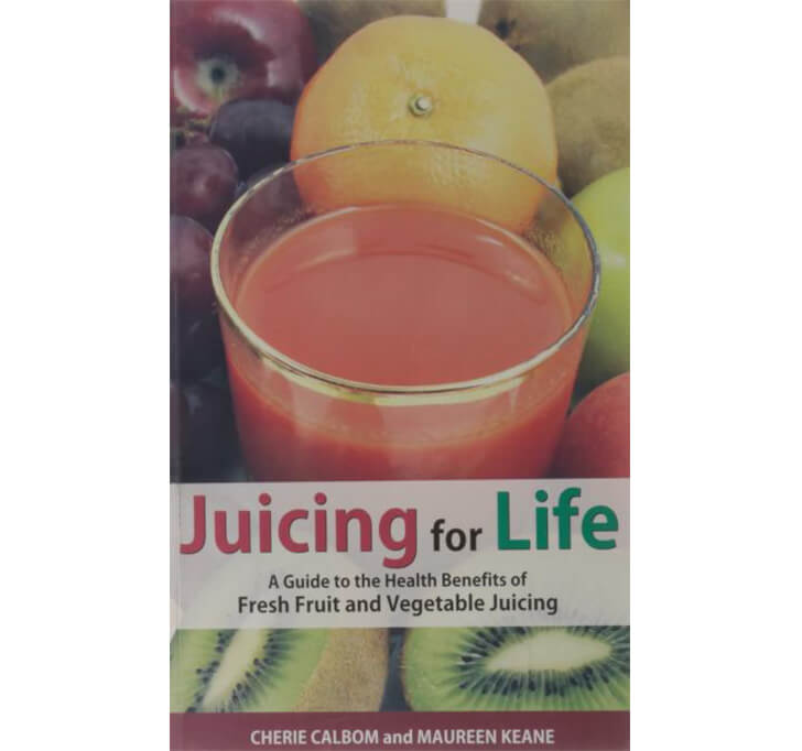 Buy Juicing For Life