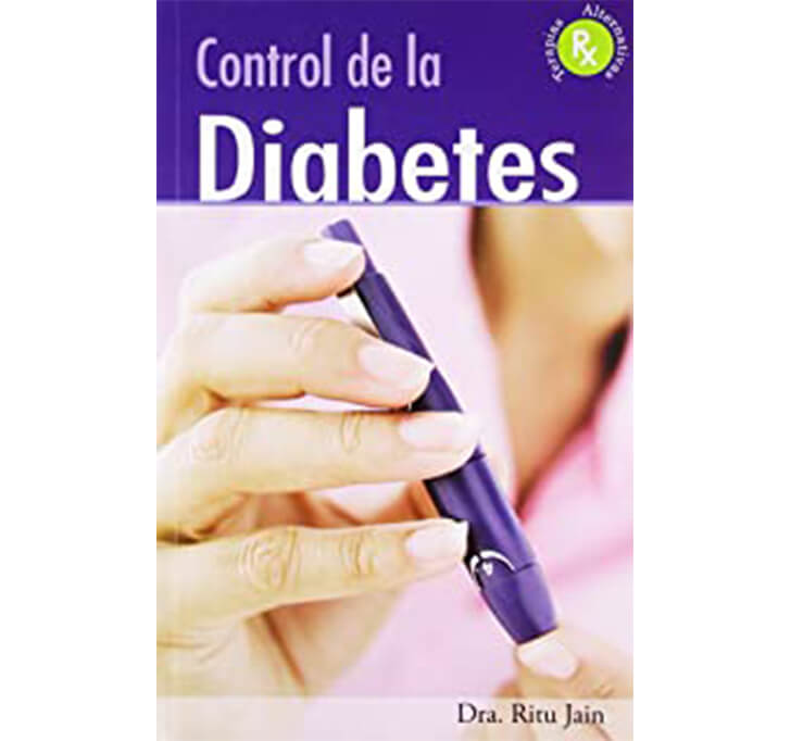 Buy Control De La Diabetes: 1