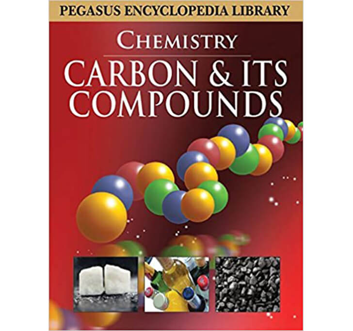 Buy Carbon & Its Compounds: 1 (Chemistry)