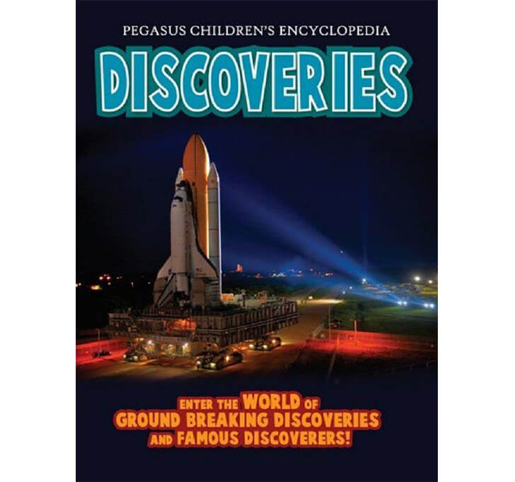 Buy Discoveries