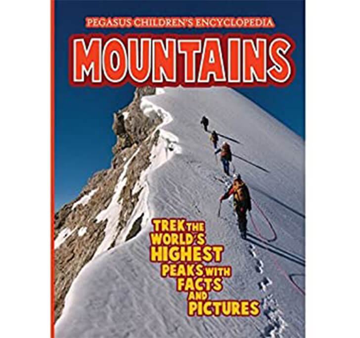 Buy Mountains