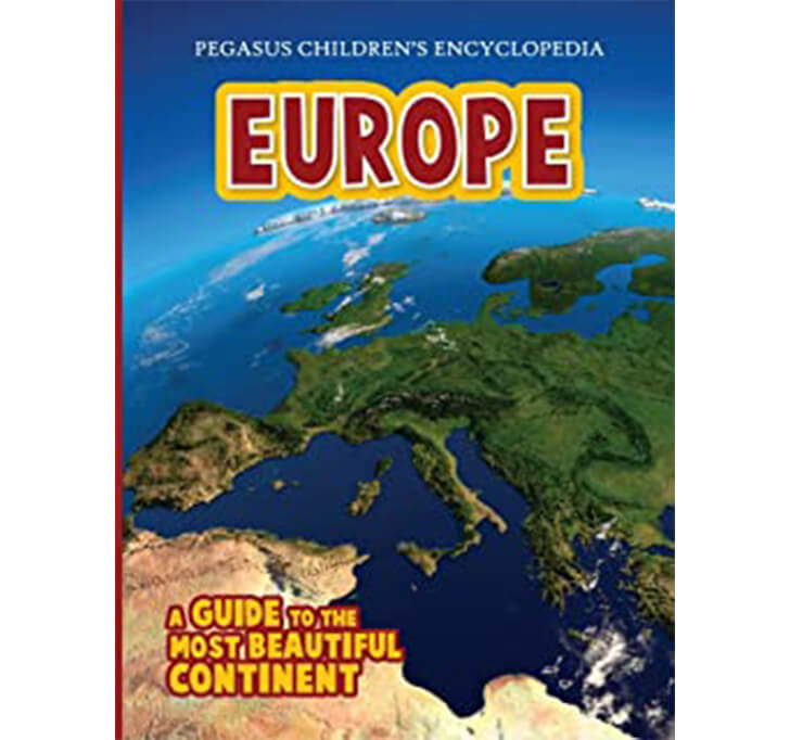 Buy Europe