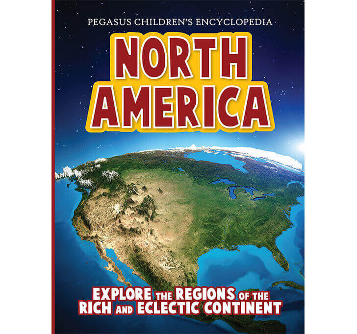 Buy North America