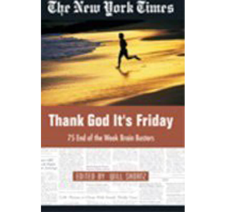 Buy Thank God Its Friday
